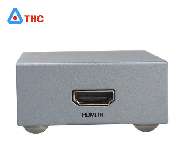 Bộ chuyển đổi HDMI to BNC(SDI) Dtech